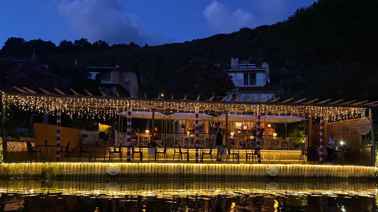 Photo of Outdoor in Agva