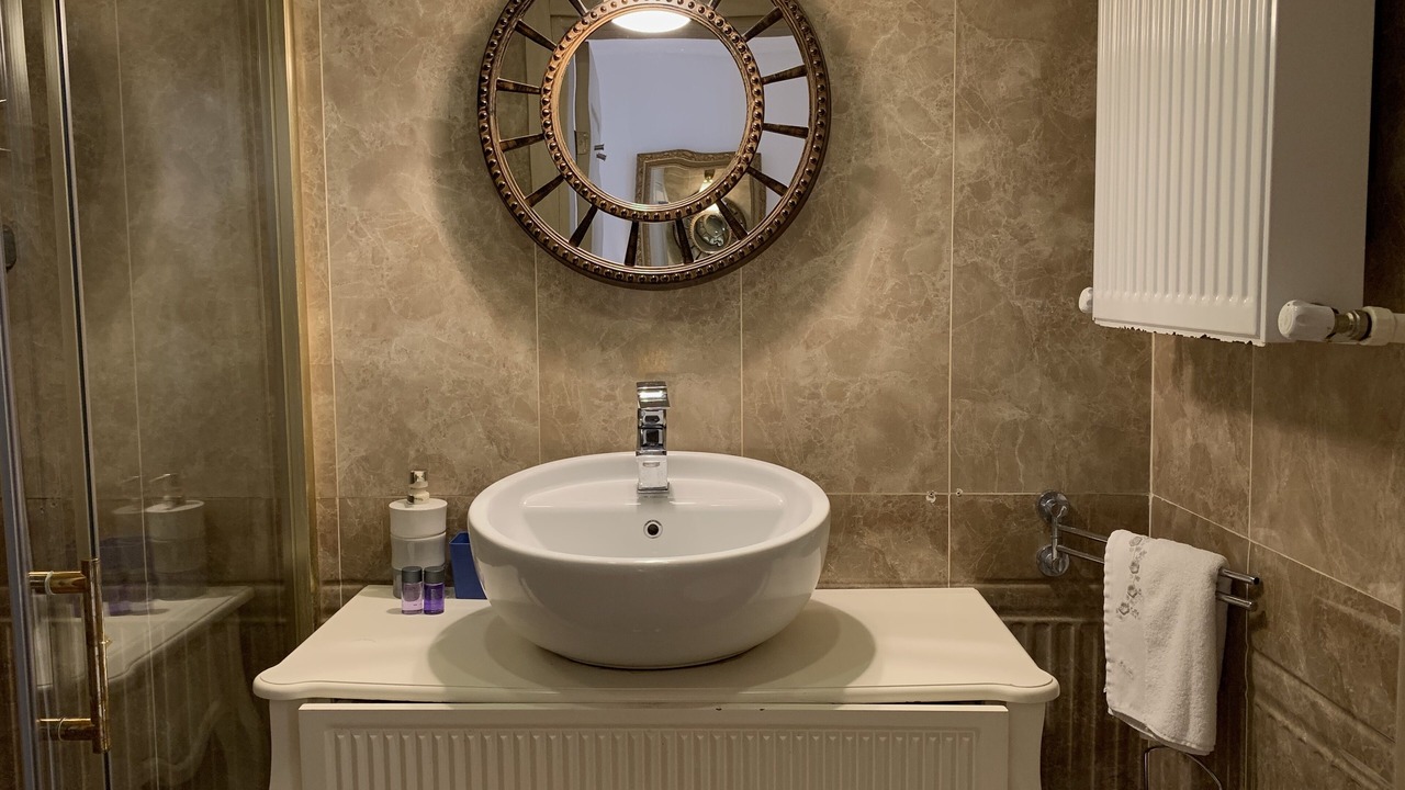 Photo of Bathroom in Agva