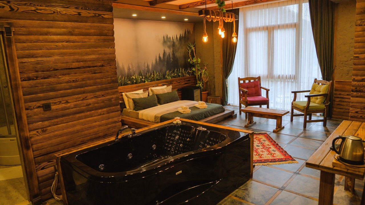 Photo of Bedroom in Ardesen