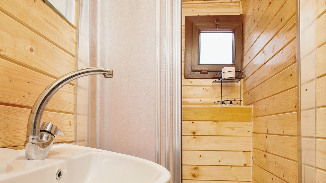 Photo of Bathroom in Kabak Valley