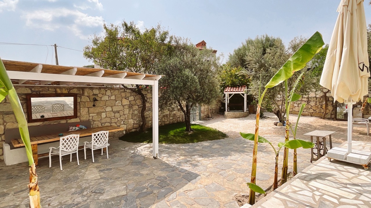 Photo of Bedroom in Hacımemis