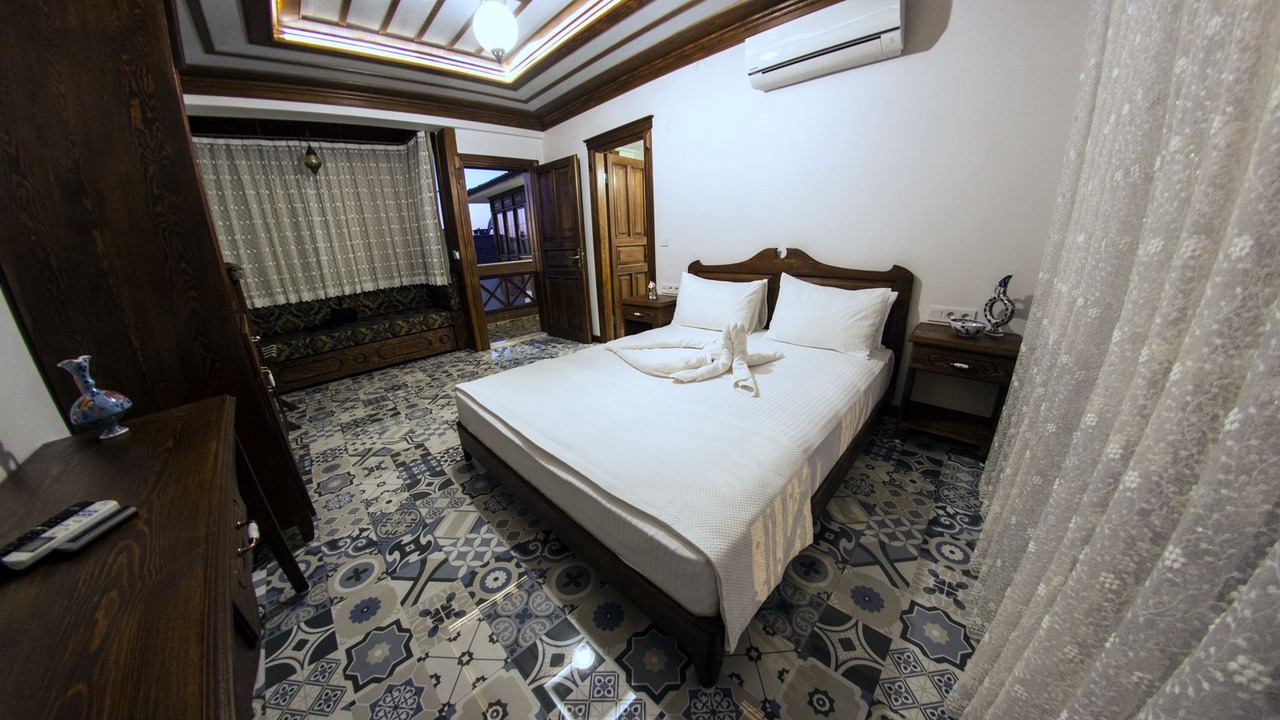 Photo of Bedroom in Selcuk