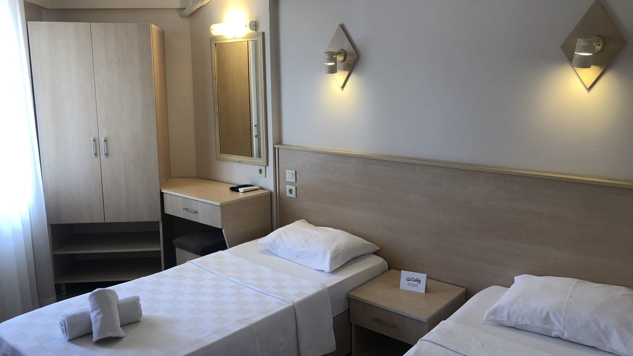 Photo of Bedroom in Sarimsakli