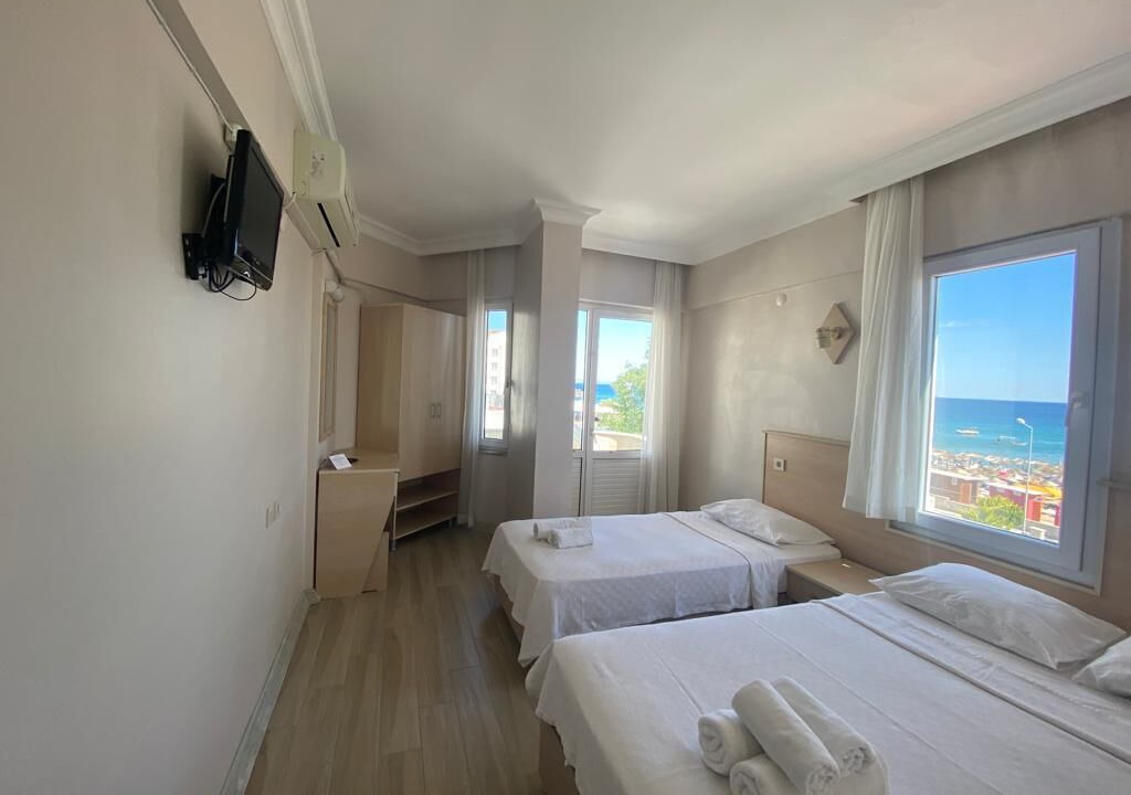 Photo of Bedroom in Sarimsakli