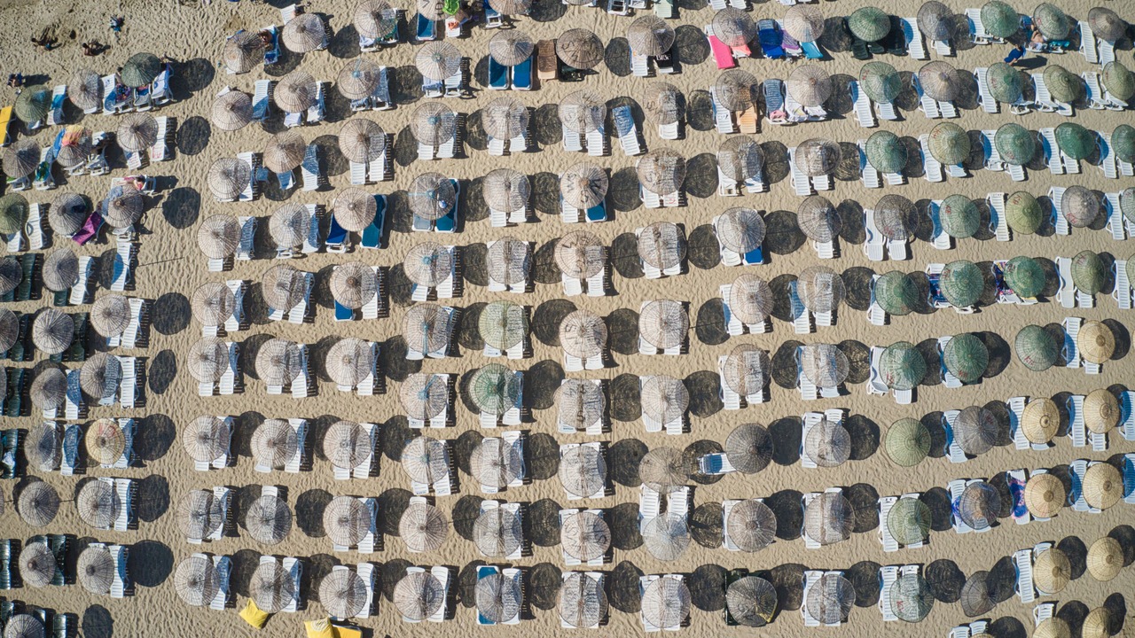 Photo of Outdoor in Sarimsakli