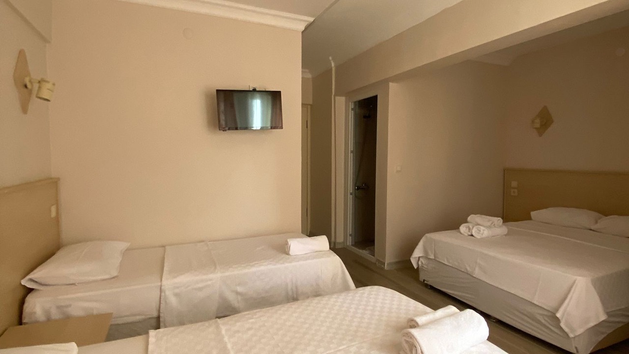 Photo of Bedroom in Sarimsakli