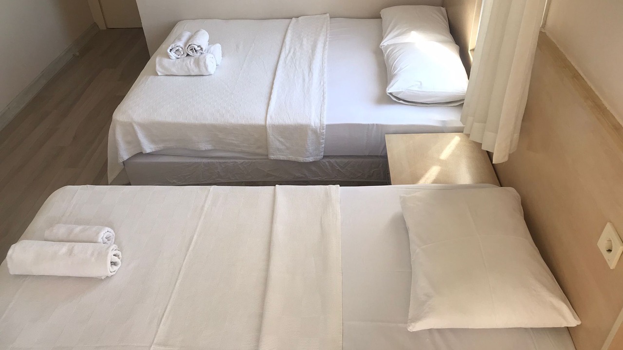 Photo of Bedroom in Sarimsakli