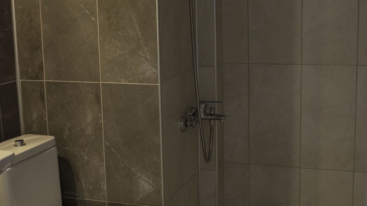 Photo of Bathroom in Sarimsakli