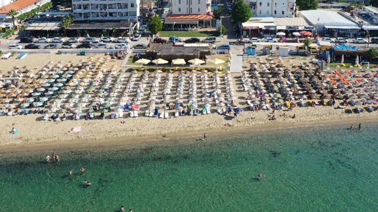 Photo of Outdoor in Sarimsakli