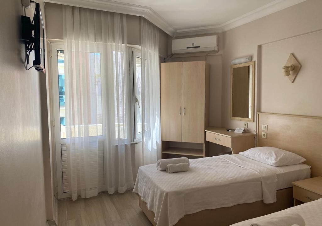 Photo of Bedroom in Sarimsakli