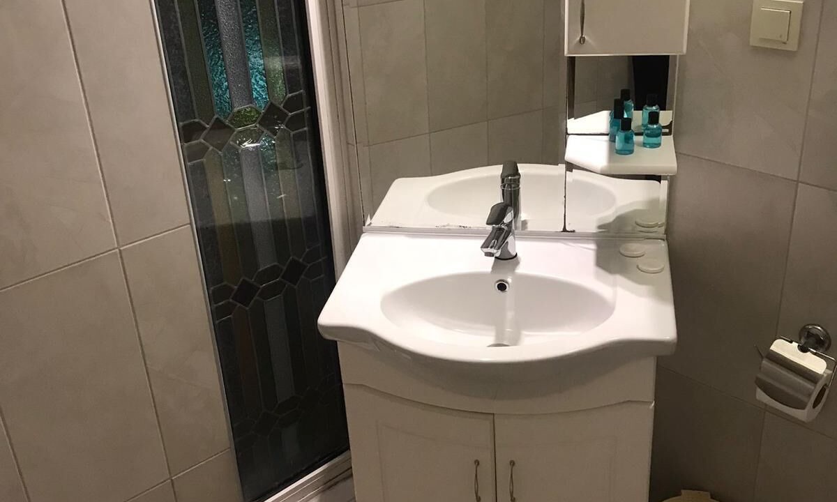 Photo of Bathroom in Sarimsakli