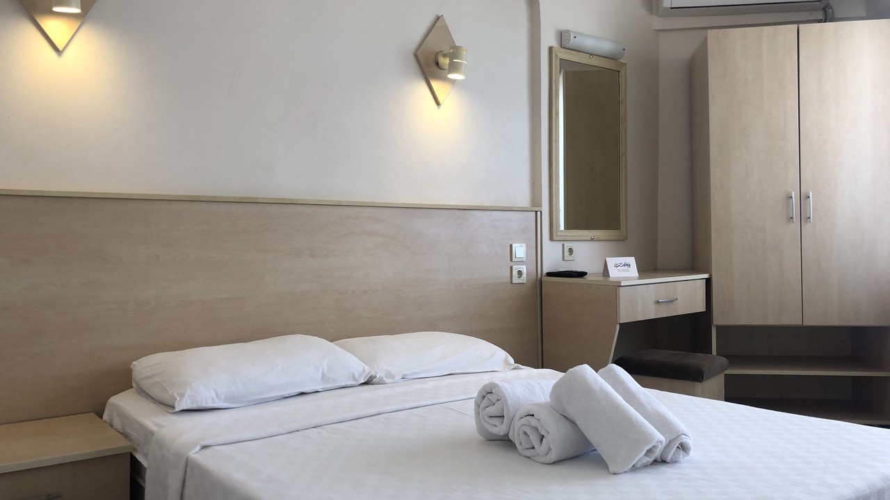 Photo of Bedroom in Sarimsakli