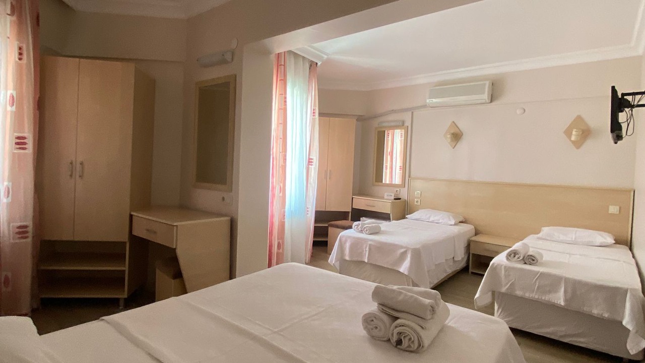 Photo of Bedroom in Sarimsakli