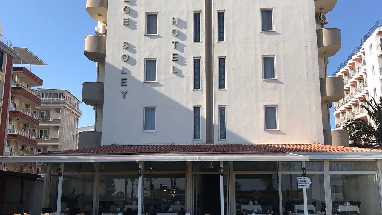 Photo of Outdoor in Sarimsakli