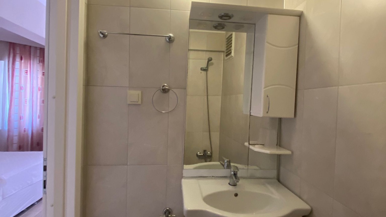 Photo of Bathroom in Sarimsakli