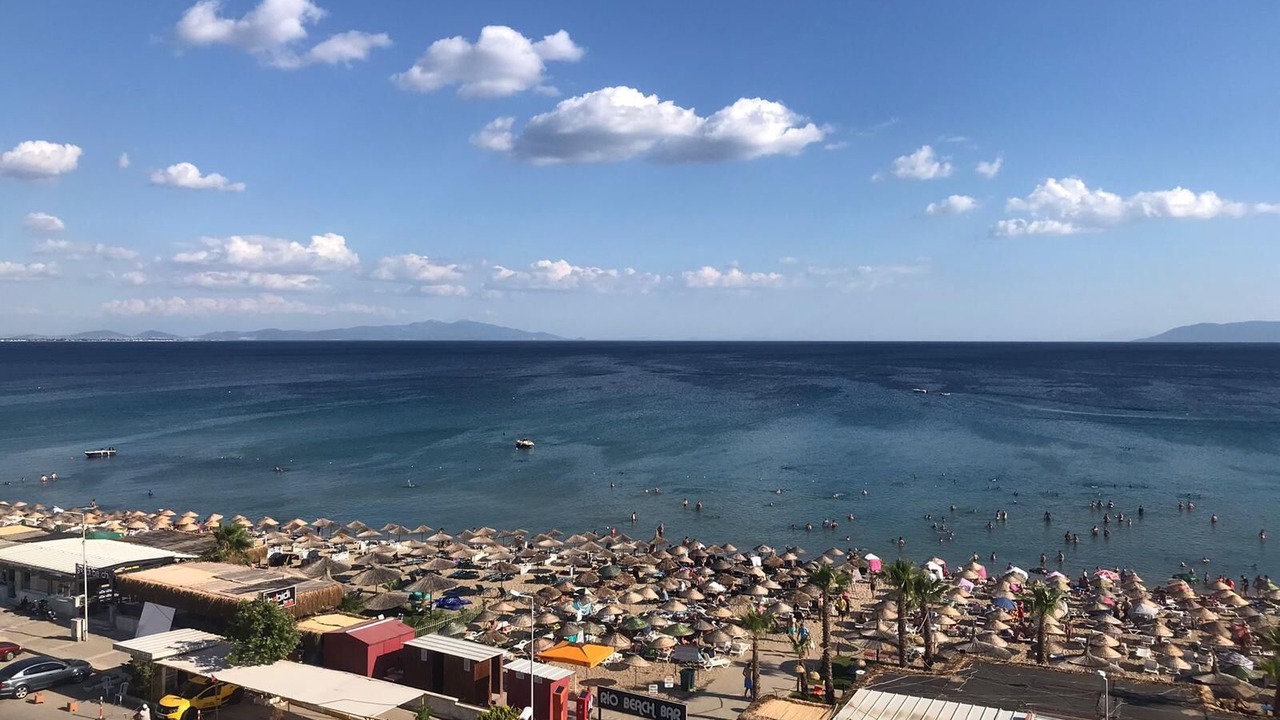 Photo of Outdoor in Sarimsakli