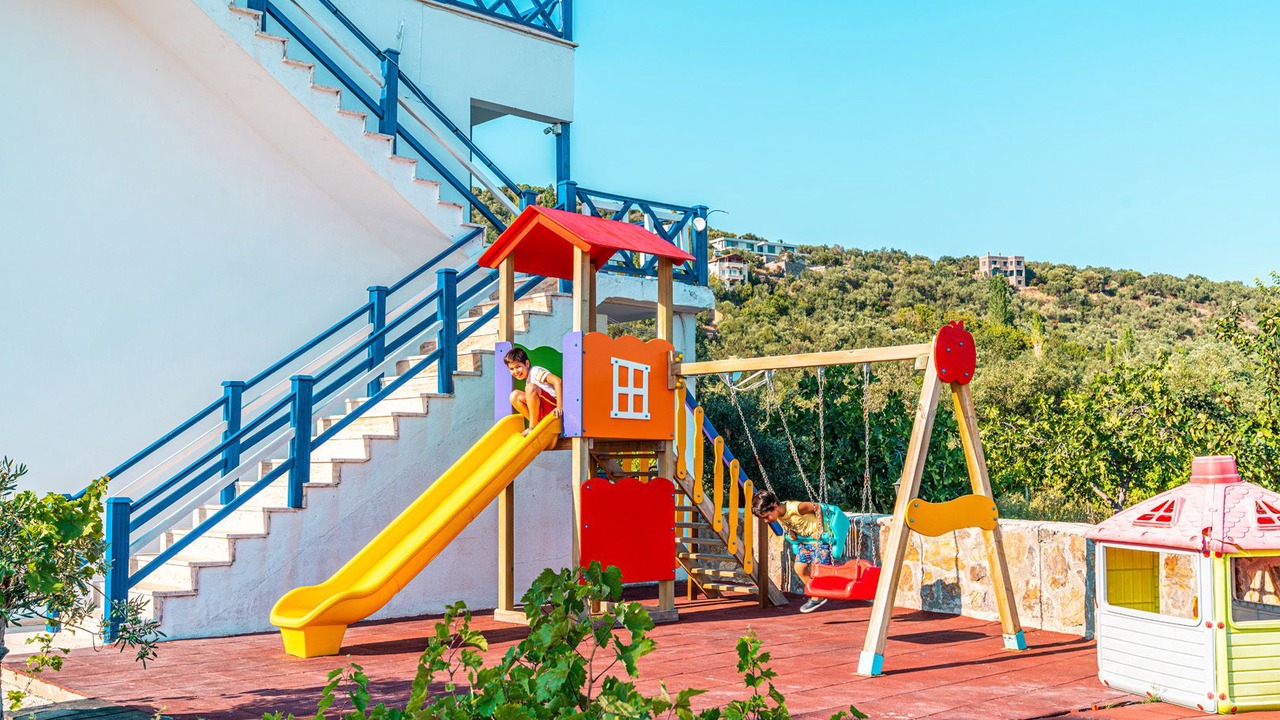 Photo of Outdoor in Ayvacik