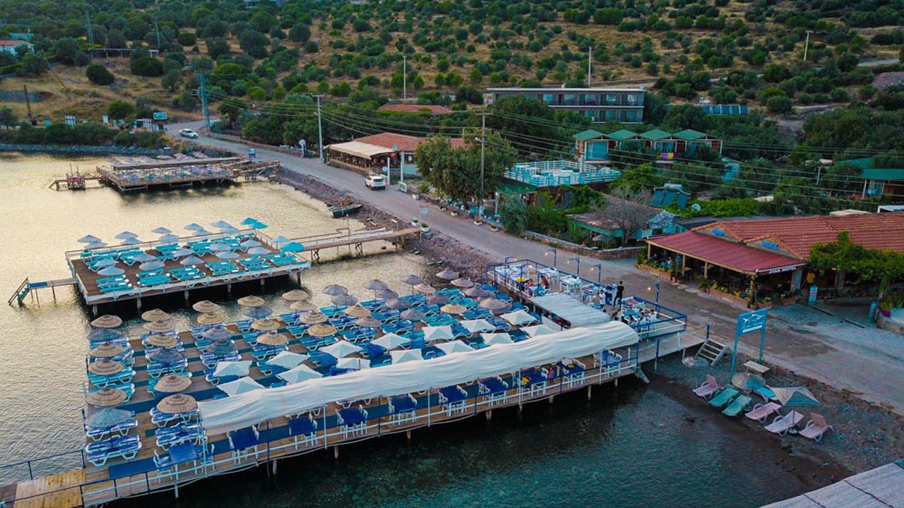 Photo of Others in Ayvacik