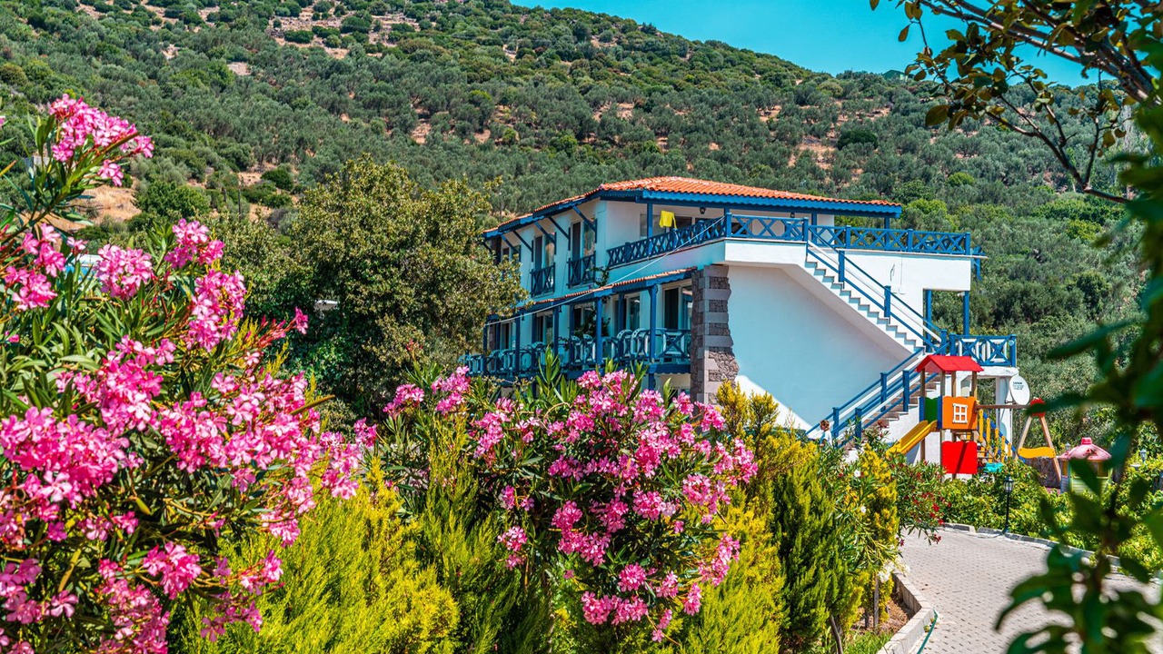 Photo of Outdoor in Ayvacik