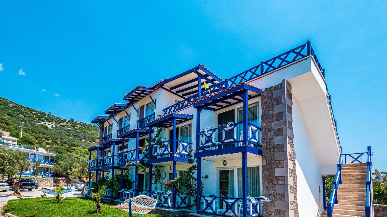 Photo of Outdoor in Ayvacik