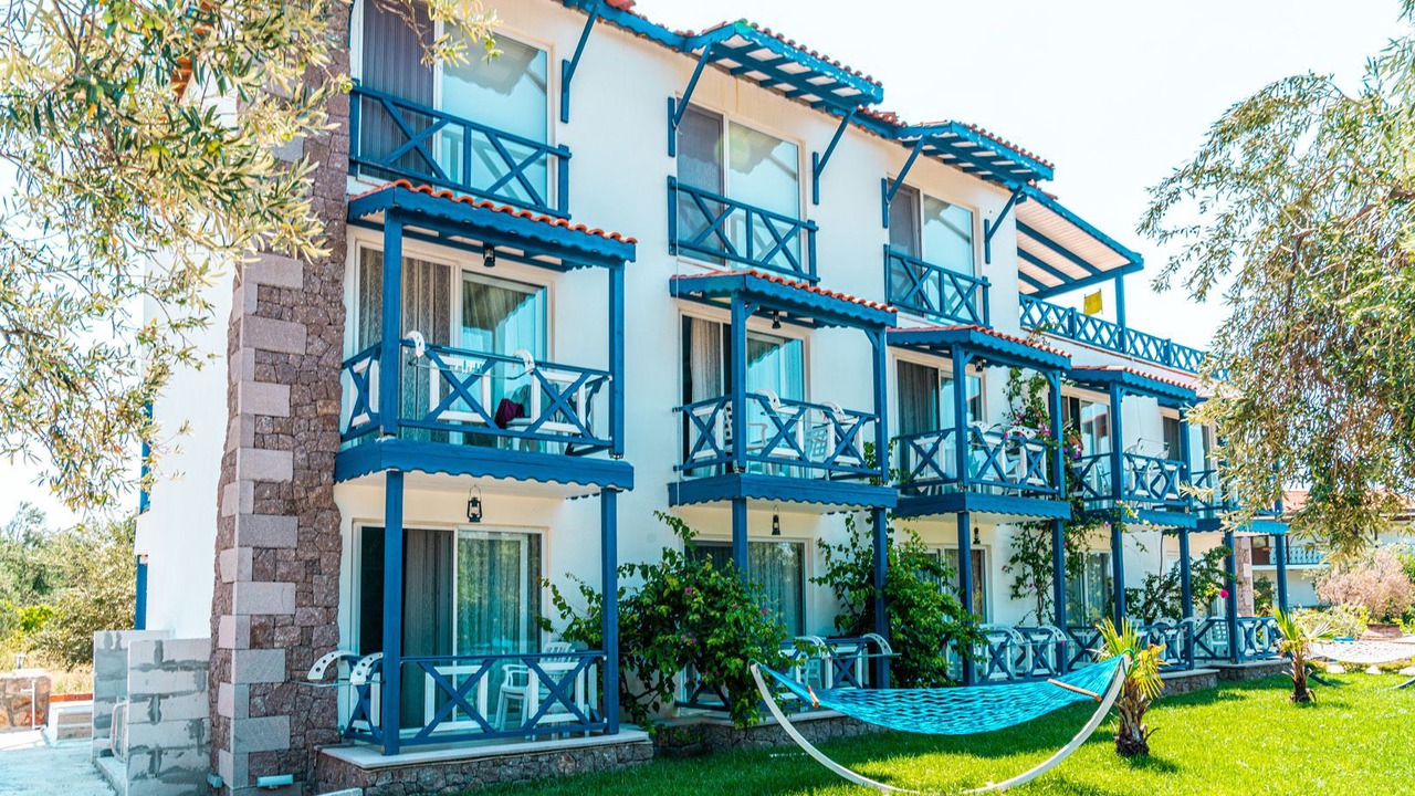 Photo of Outdoor in Ayvacik