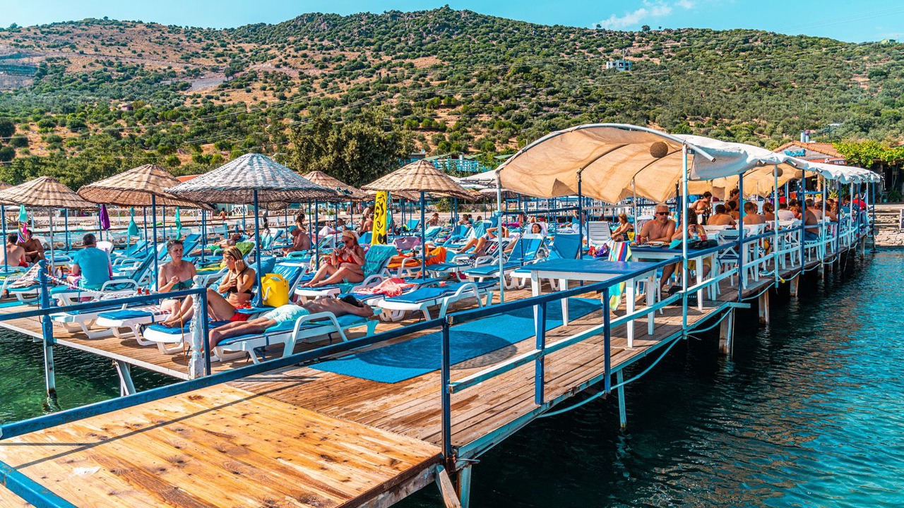 Photo of Others in Ayvacik