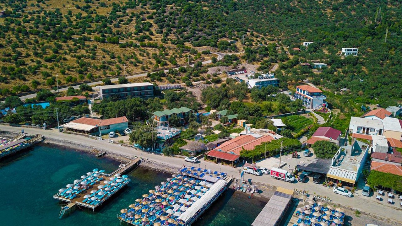 Photo of Outdoor in Ayvacik