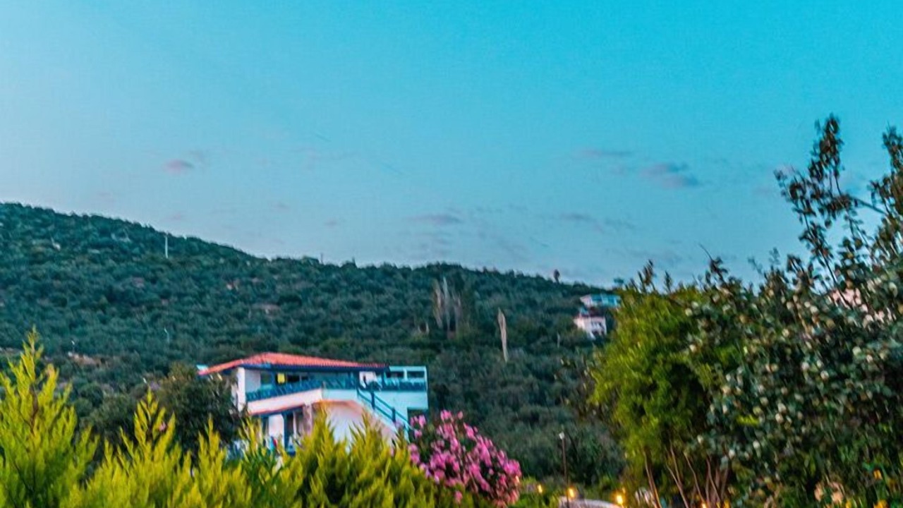 Photo of Outdoor in Ayvacik
