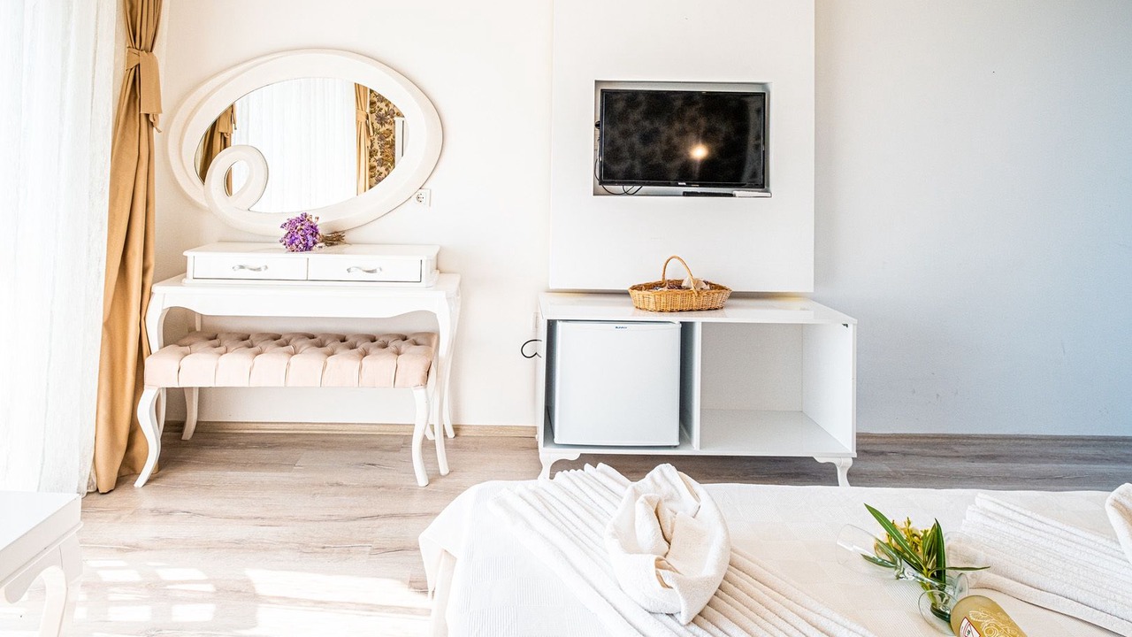 Photo of Bedroom in Ayvacik