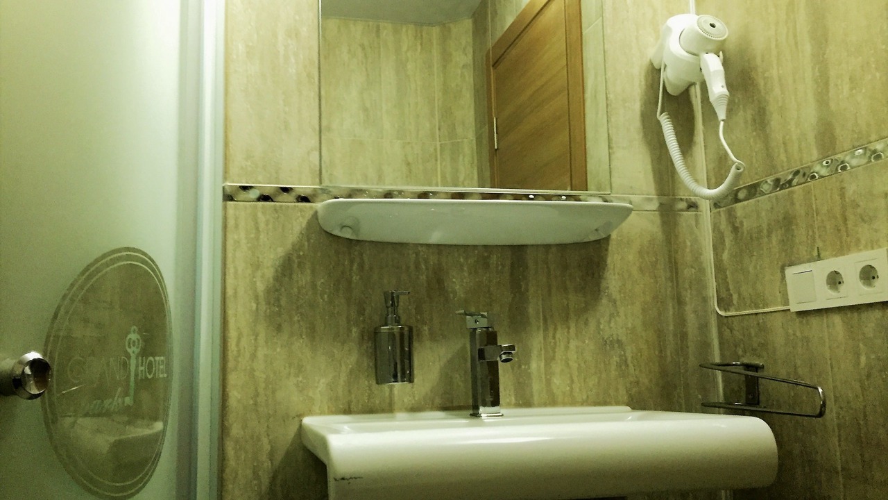 Photo of Bathroom in Corlu