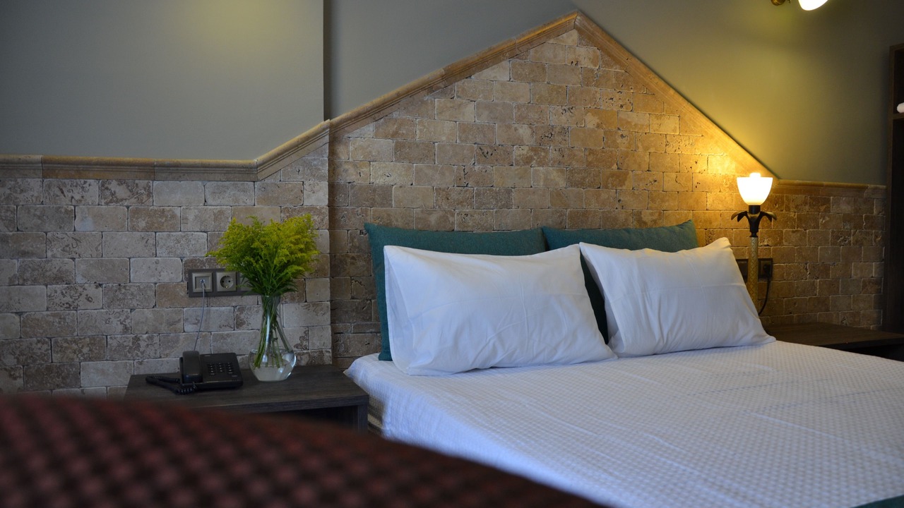 Photo of Bedroom in Corlu