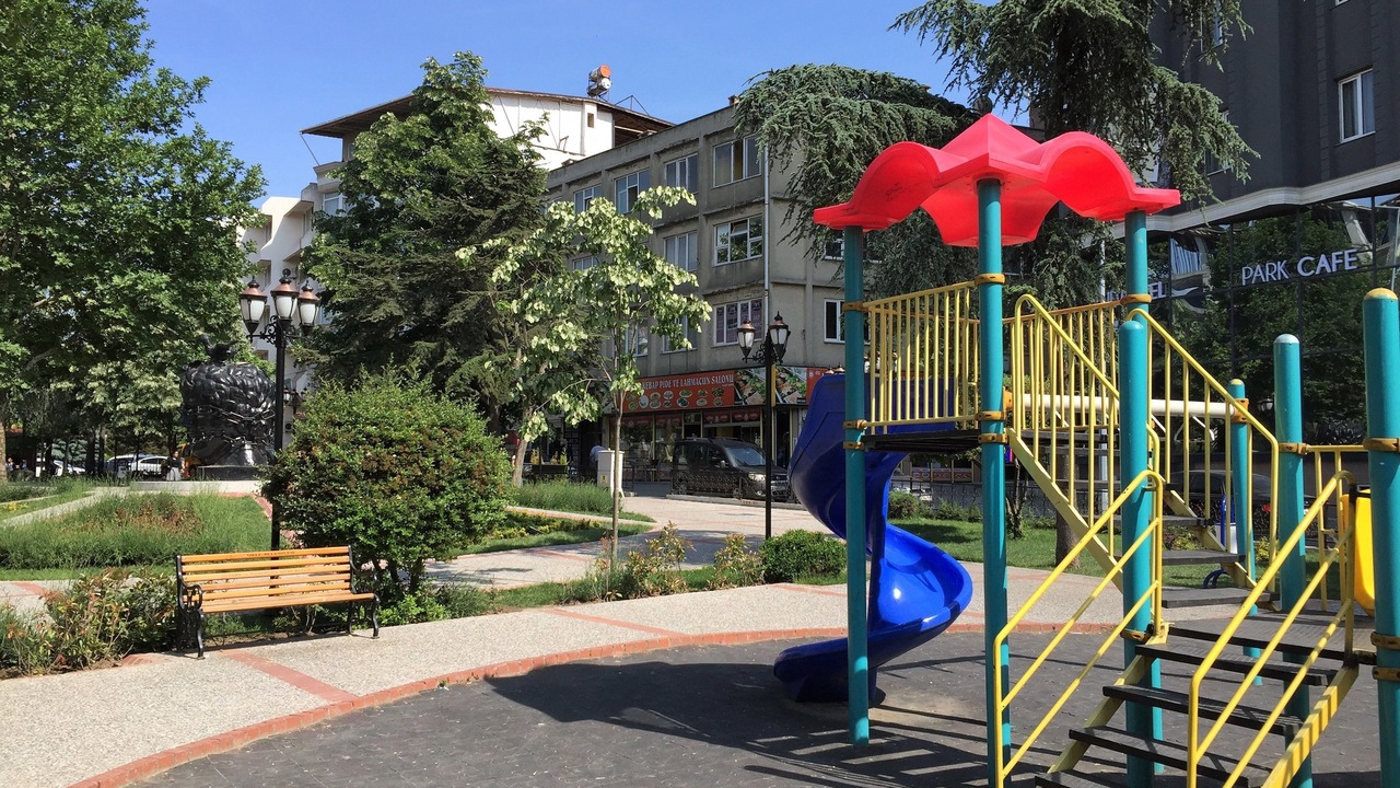 Photo of Outdoor in Corlu