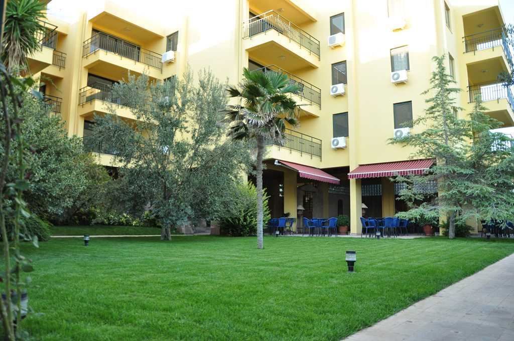Photo of Outdoor in Sarimsakli