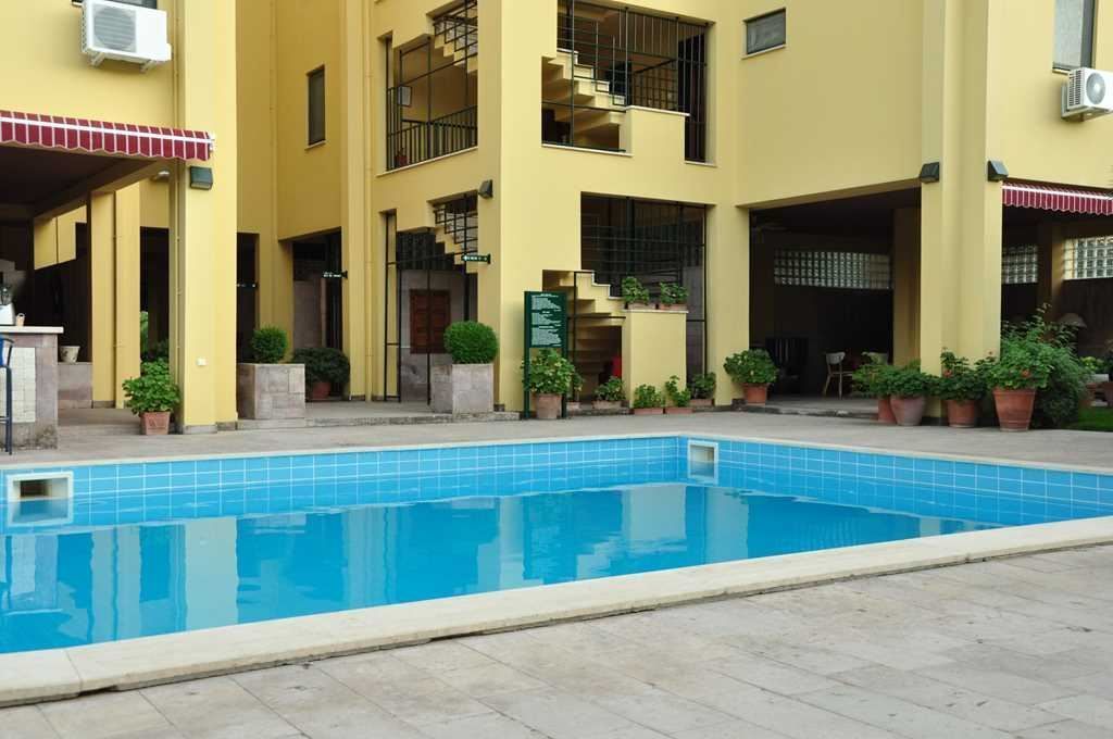 Photo of Outdoor in Sarimsakli