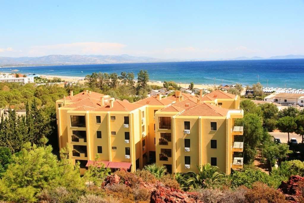 Photo of Outdoor in Sarimsakli