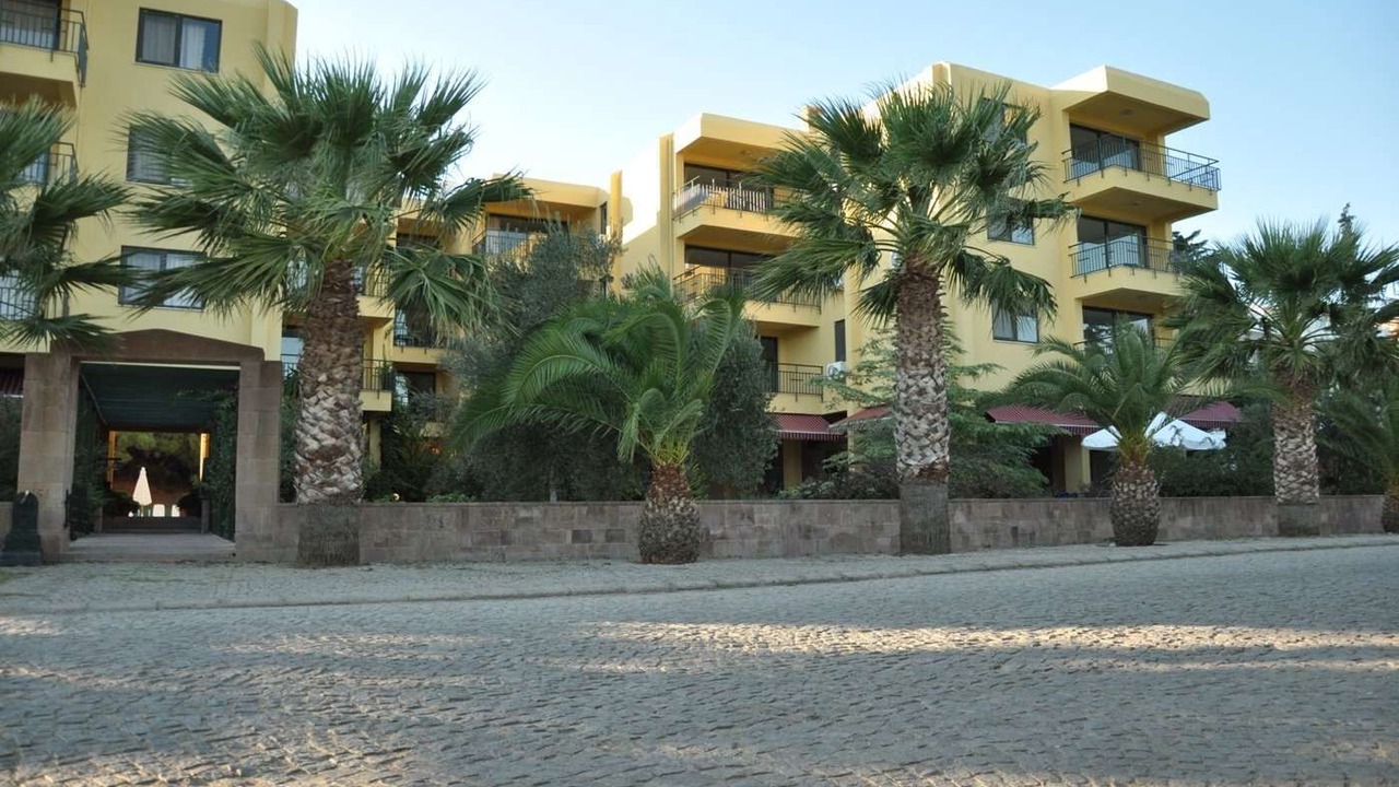 Photo of Outdoor in Sarimsakli