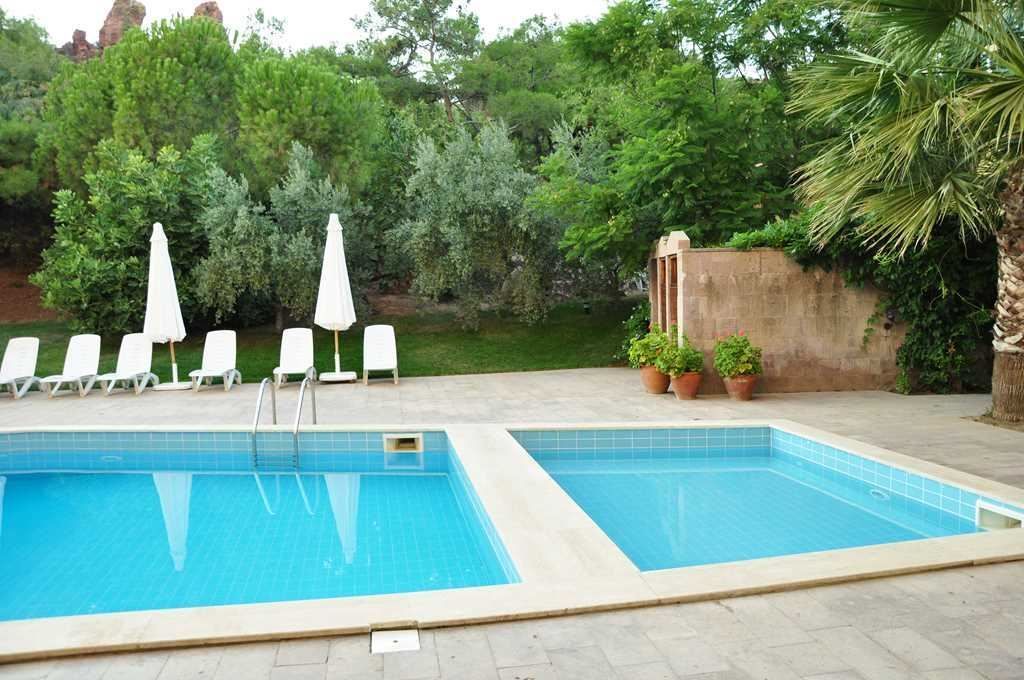 Photo of Outdoor in Sarimsakli