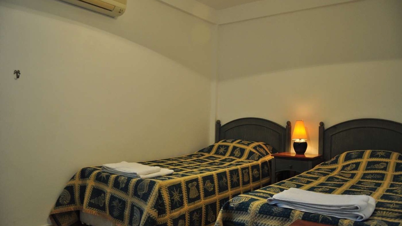 Photo of Bedroom in Sarimsakli