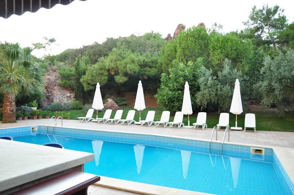 Photo of Outdoor in Sarimsakli