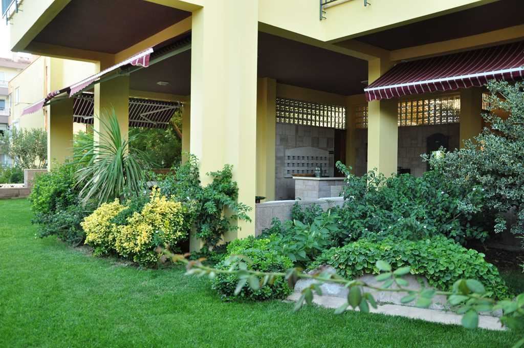 Photo of Outdoor in Sarimsakli