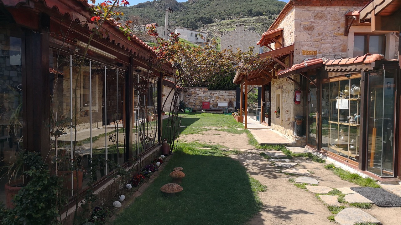 Photo of Outdoor in Kozbeyli Koyu