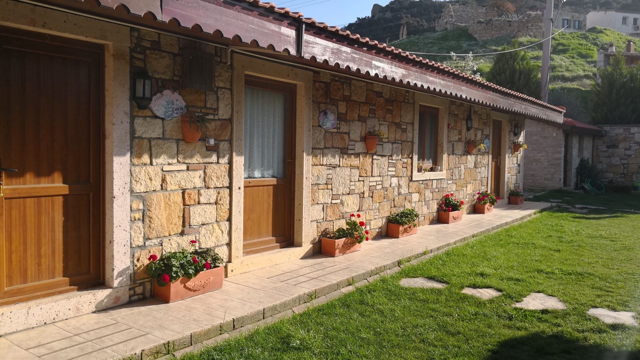 Photo of Outdoor in Kozbeyli Koyu