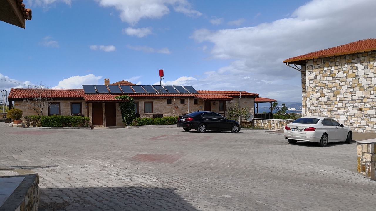 Photo of Others in Kozbeyli Koyu