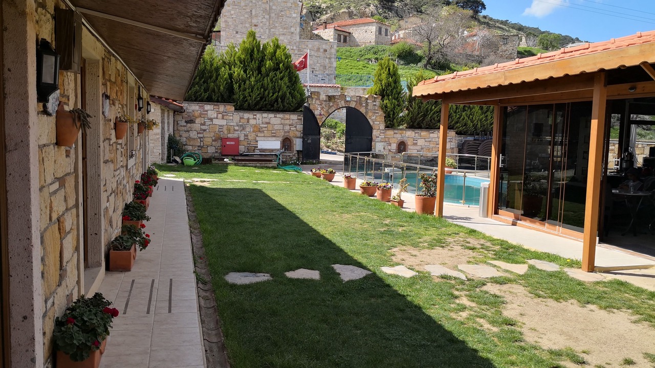 Photo of Outdoor in Kozbeyli Koyu