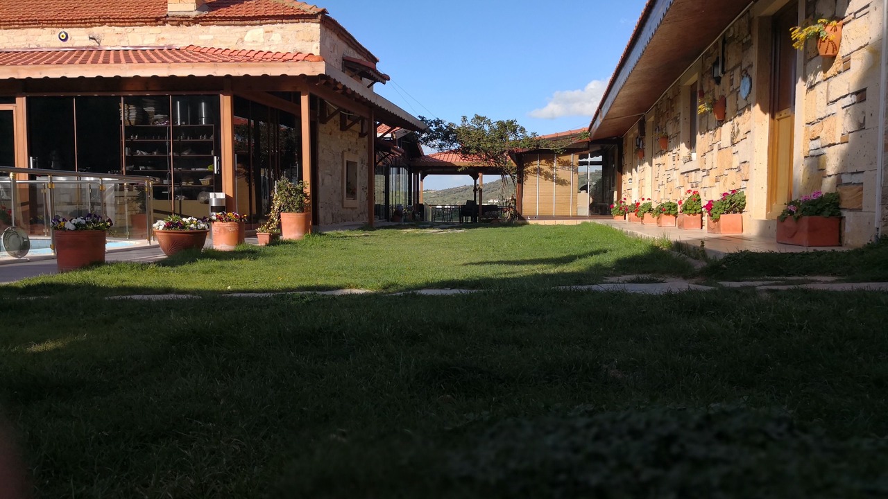 Photo of Outdoor in Kozbeyli Koyu