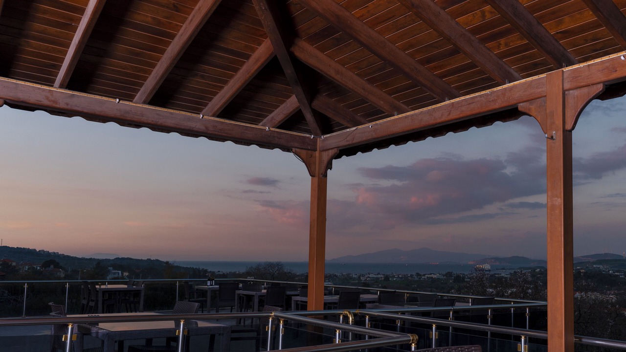 Photo of Outdoor in Kozbeyli Koyu