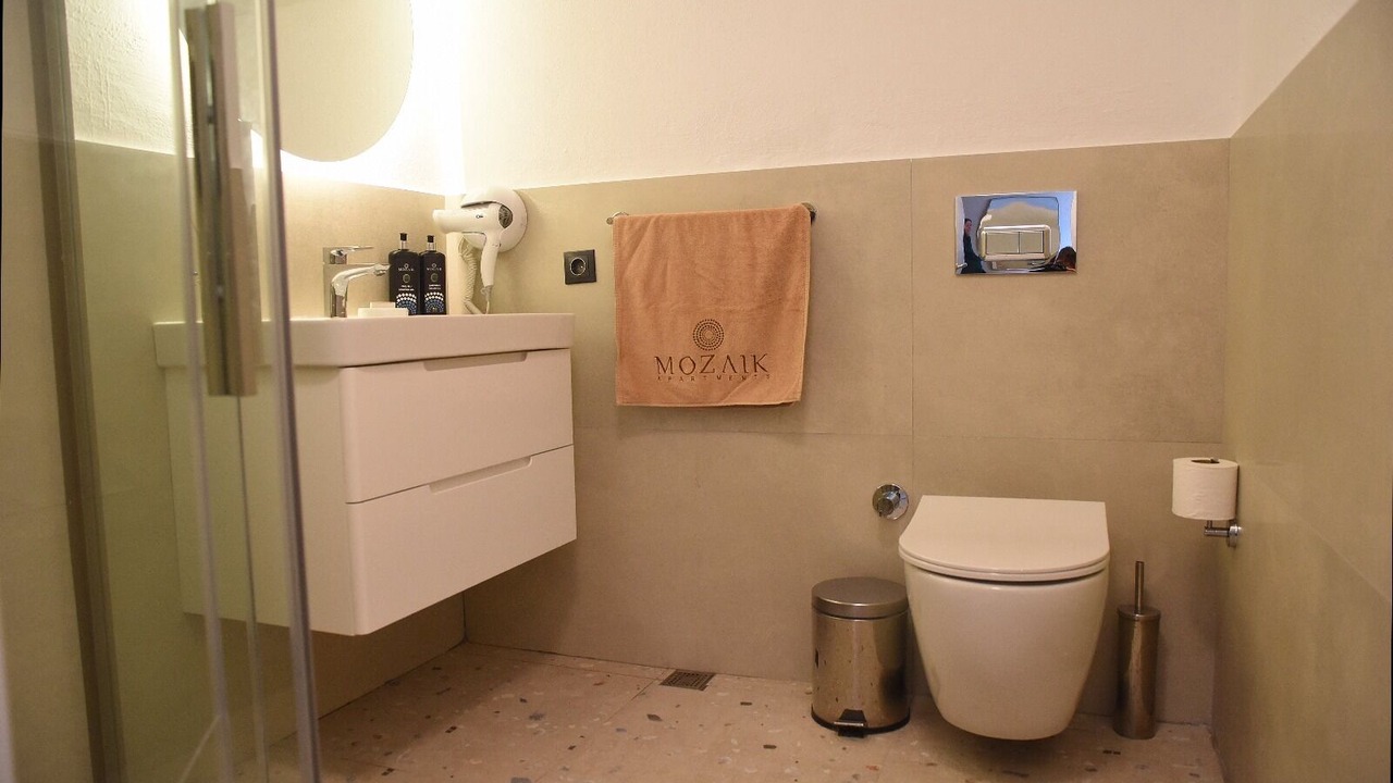 Photo of Bathroom in Oludeniz City Center