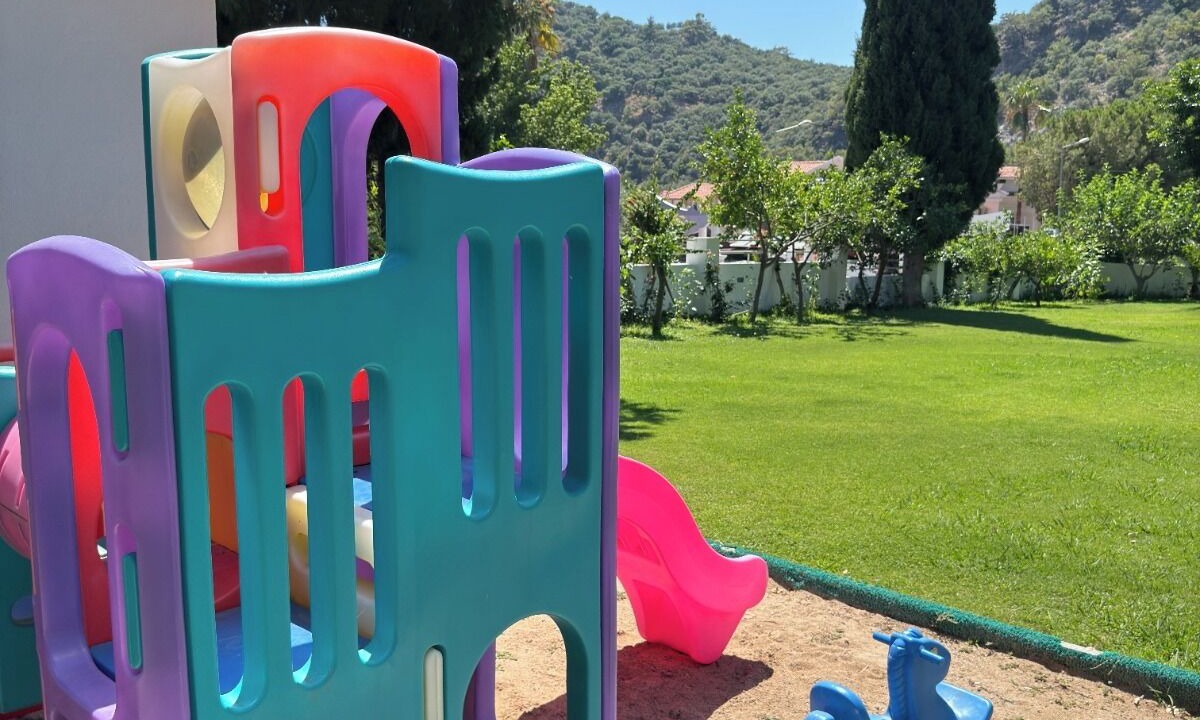 Photo of Others in Oludeniz City Center