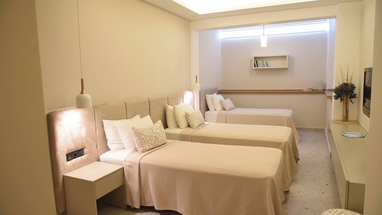 Photo of Bedroom in Oludeniz City Center