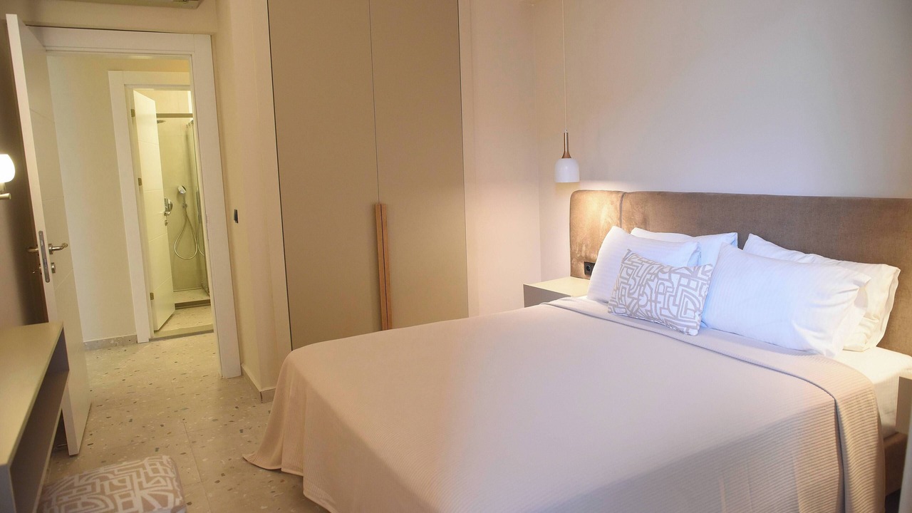 Photo of Bedroom in Oludeniz City Center